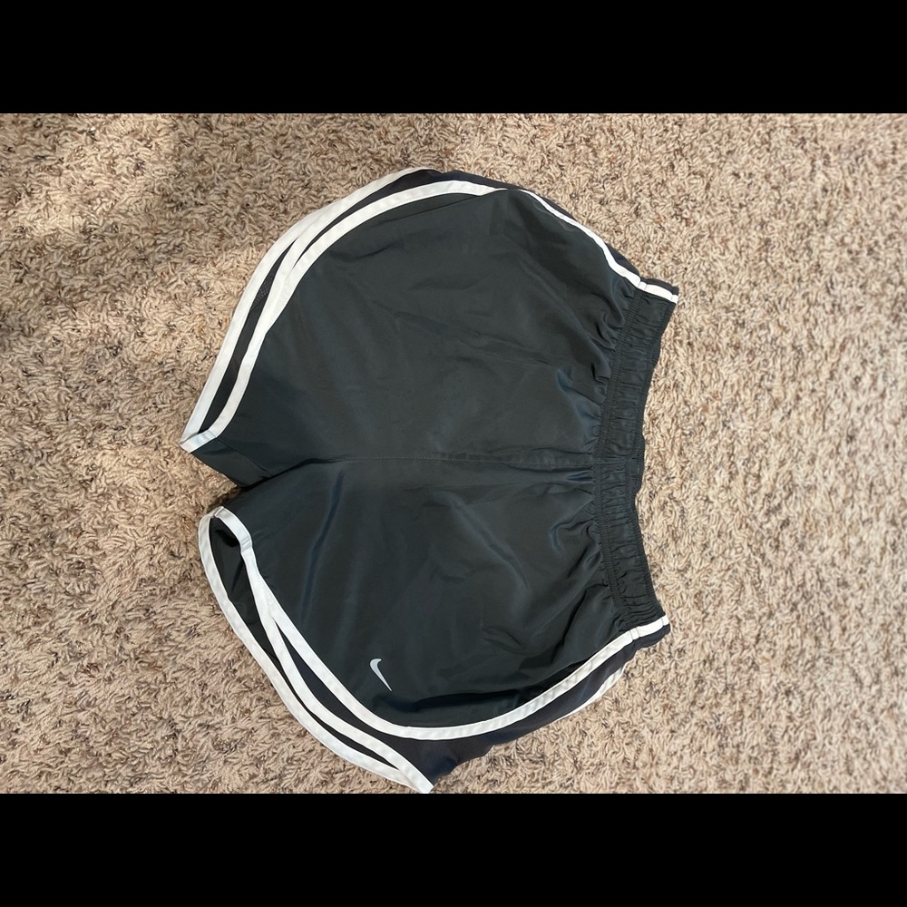 Woman’s Nike Running Shorts